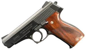 Korriphila HSP 701 9mm pistol image 1