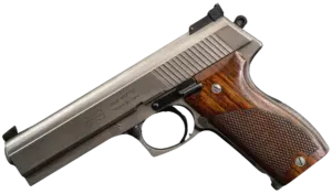 Korriphila HSP 701 full dust cover 9mm pistol image 1