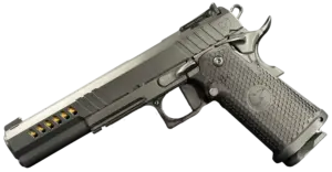 Nighthawk Custom Chairman .45 ACP 1911 pistol image 1
