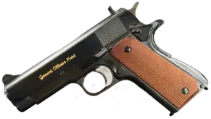 Prototype U.S. RIA M15 General Officers Pistol image 1