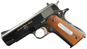 Rock Island Arsenal M15 General Officer's Pistol .45 ACP image 1