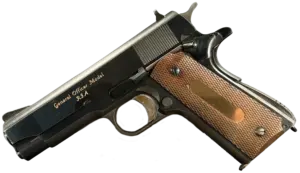 Rock Island Arsenal M15 General Officer's Pistol in .45 ACP image 1