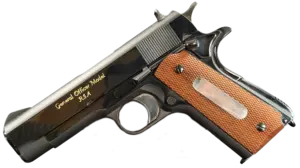 Rock Island Arsenal M15 Pistol Prototype in .45 ACP image 1
