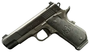 Rogers Precision Colt Commander 1911 pistol image 1