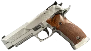 SIG P226 X-Five 3 Dimensions prototype pistol image 1