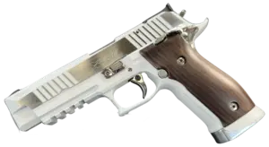 SIG P226 X-Five Riviera pistol image 1