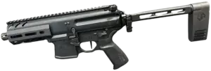 SIG Sauer MPX 9MM Pistol image 1