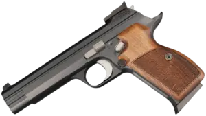 SIG Sauer P210 Legend Number 1 First Produced Black image 1