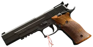 SIG Sauer P220 X-Six Black in .45 ACP image 1