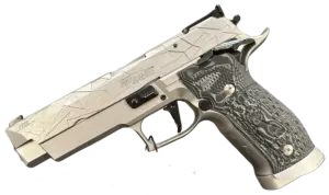 SIG Sauer P226 X-Five Facet pistol image 1