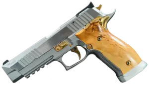 SIG Sauer P226 X-Five Scandic pistol image 1