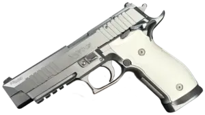 SIG Sauer P226 X-Five SO 9mm pistol image 1