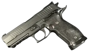 SIG Sauer P226 X-Short SO Black pistol image 1