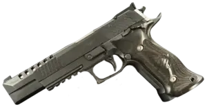 SIG Sauer P226 X-Six Club 30 Schwarz pistol image 1