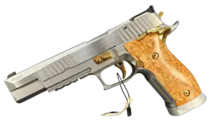Sig Sauer P226 X-Six Scandic SAO Verstellbar pistol image 1