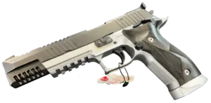 SIG Sauer P226 X-Six Skeleton Two-Tone pistol image 1