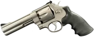 Smith & Wesson 625 Prototype I.P.S.C. revolver image 1
