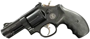 Smith & Wesson Model 19-7 Performance Center .357 Magnum revolver image 1