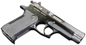 Star Bonifacio 30PK Colt Review Gun pistol image 1