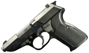 Walther P5 .22 LR pistol image 1