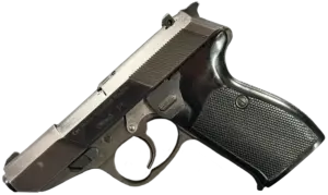 Walther P5 Compact Number 2 pistol image 1