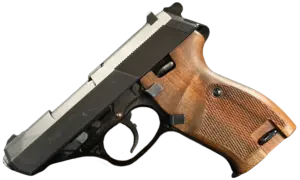 Walther P5 Compact Prototype 9mm image 1