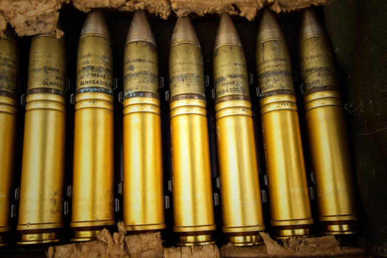 Firearm Finishes Decoded What They Are What They Tell You and How To Care for Them Pexels 66e211958c shown in detail view